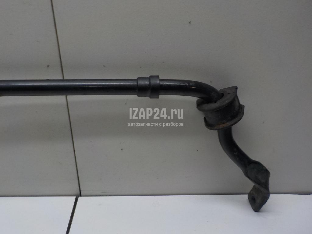 4F0511409H Стабилизатор задний VAG A6 [C6,4F] (2004 - 2011)