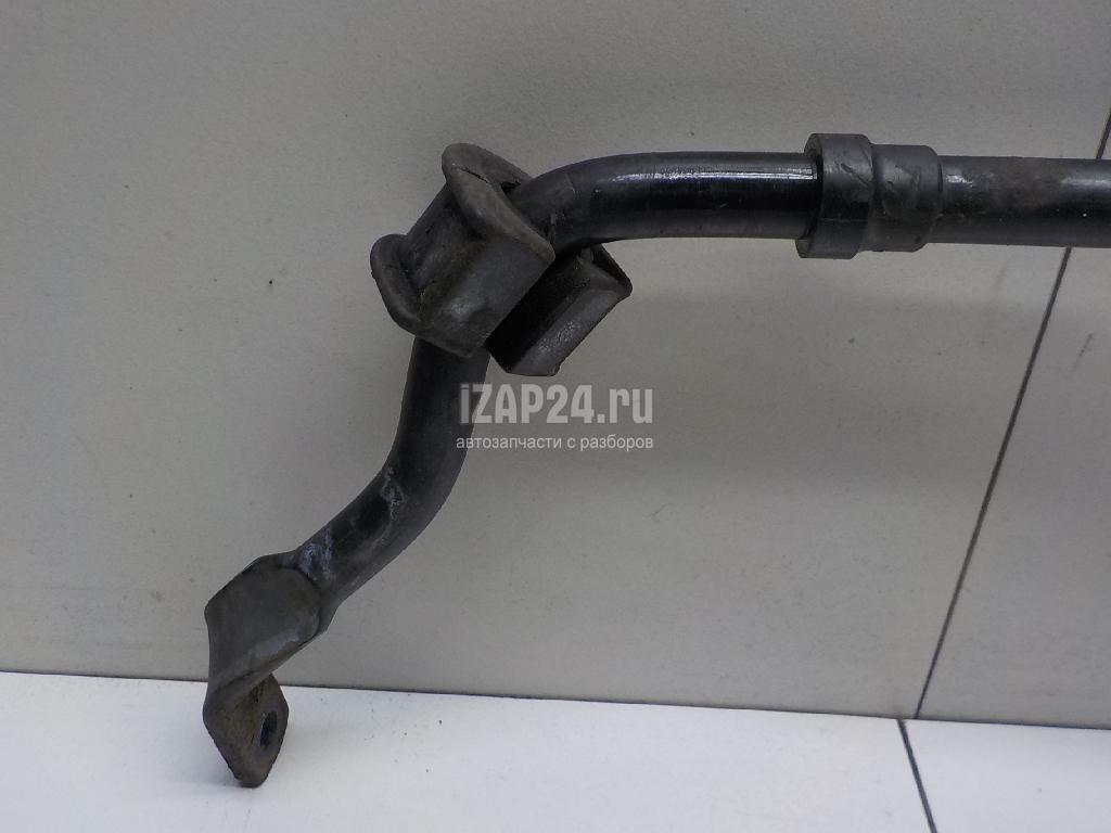 4F0511409H Стабилизатор задний VAG A6 [C6,4F] (2004 - 2011)