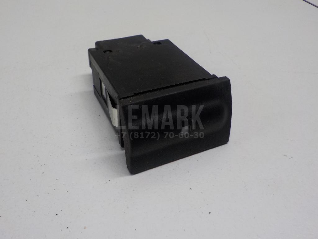 Кнопка открывания лючка бензобака 1U0959833C01C VAG