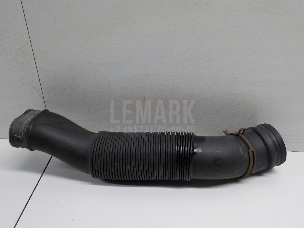 Патрубок воздушного фильтра 6R0129618B VAG
