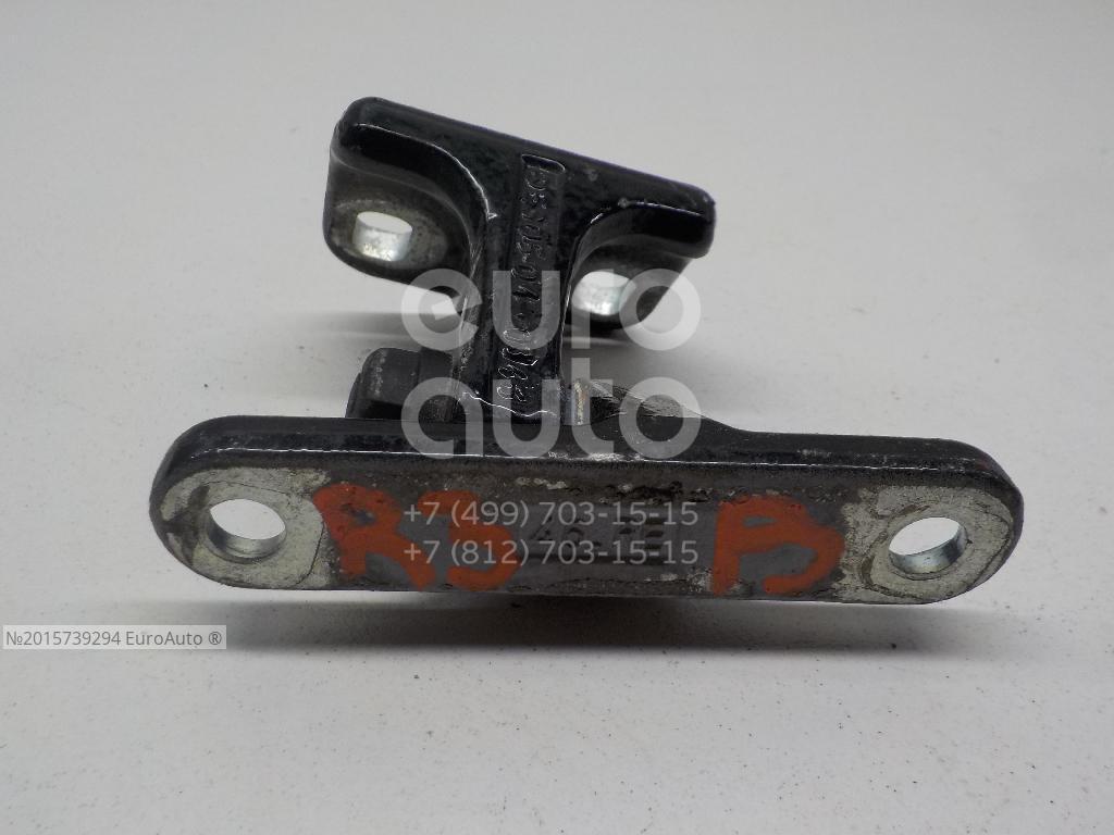 2207300637 Mercedes Benz Петля двери задней правой верхняя от ...