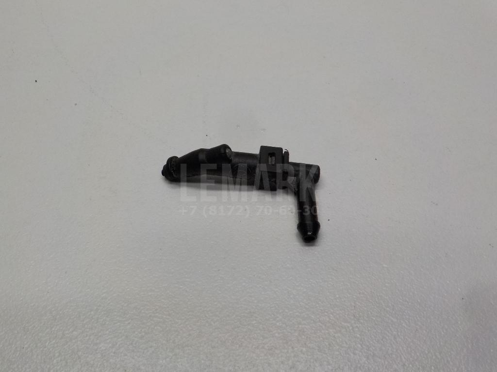 Форсунка омывателя зад стекла для  BMW 5-serie F10/F11 2009-2016