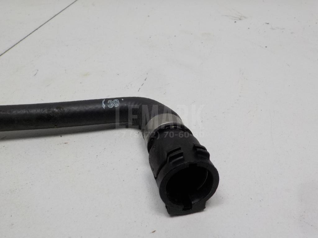 Патрубок для  Audi Q3 (8U) 2012-2018