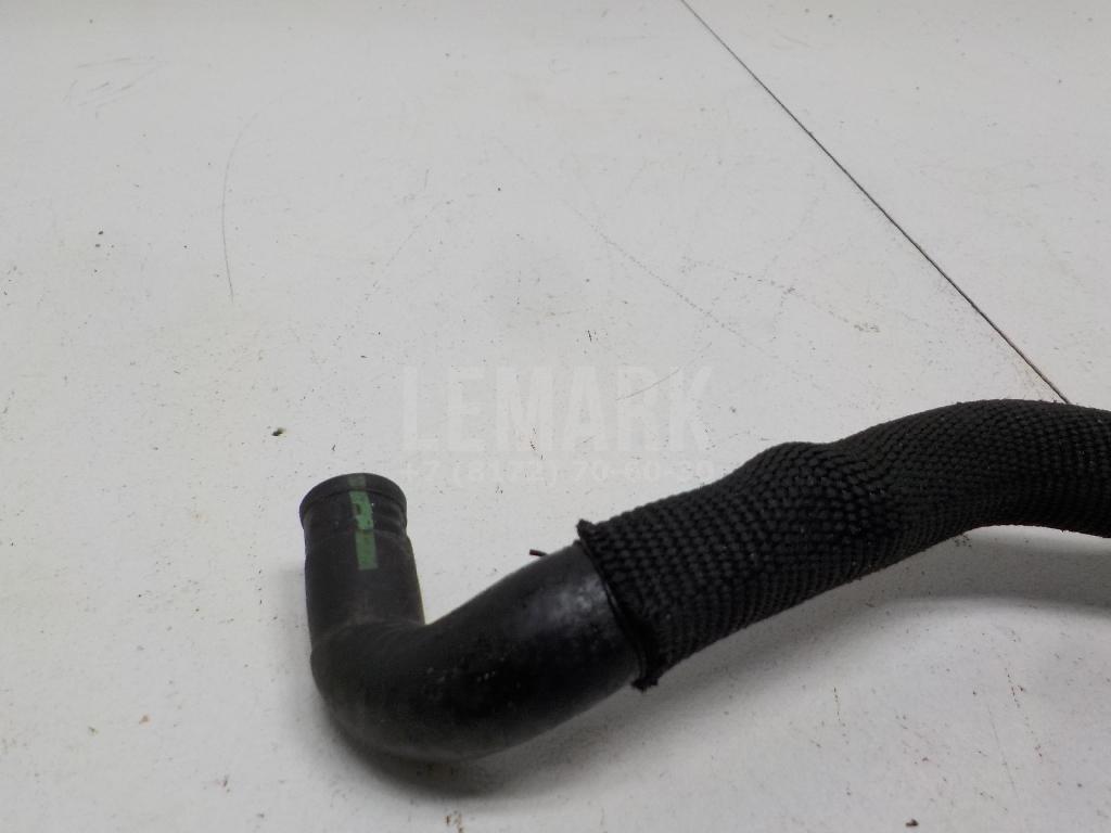Патрубок для  Audi Q3 (8U) 2012-2018