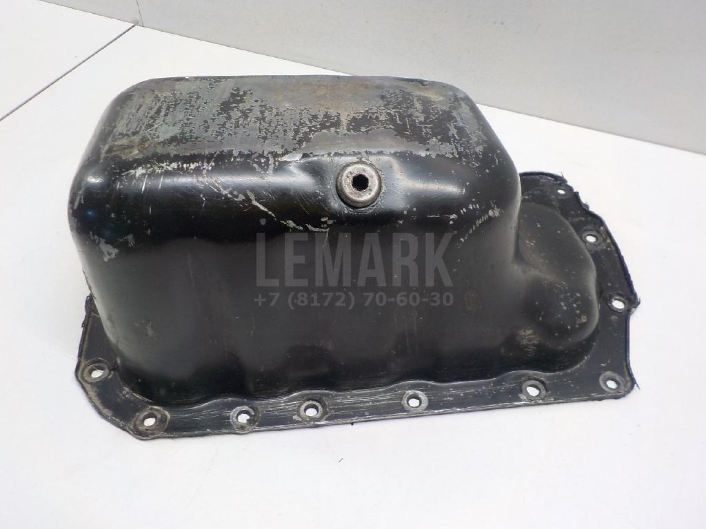 Поддон масляный двигателя 03D103602G VAG