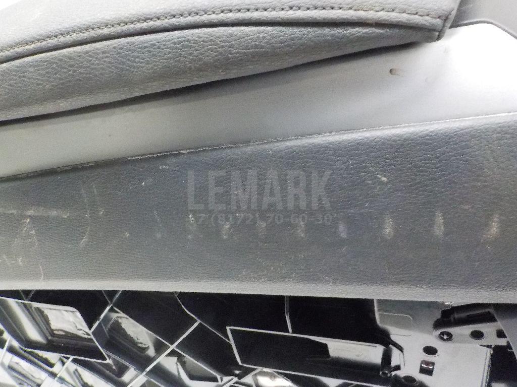 Консоль для  Audi Q5 [FY] 2017