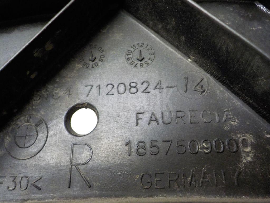 Кронштейн фар правый для  Acura CL 1996-2003