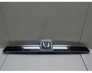 Накладка двери багажника для Honda CR-V 2007-2012 БУ состояние удовлетворительное