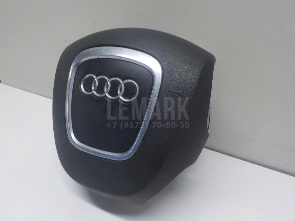Подушка безопасности в рулевое колесо для  BMW 1-serie F20/F21 2011-2019