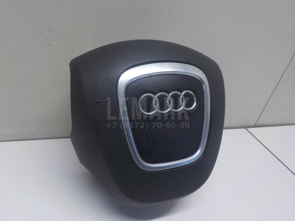 Подушка безопасности в рулевое колесо для  BMW 1-serie F20/F21 2011-2019