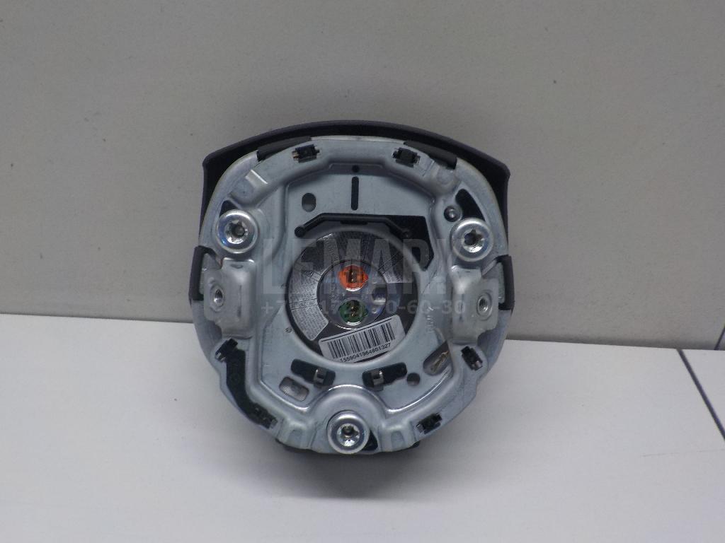 Подушка безопасности в рулевое колесо для  BMW 1-serie F20/F21 2011-2019