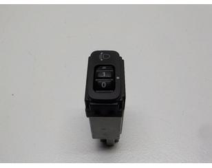 Кнопка корректора фар для Mitsubishi L200 (KB) 2006-2016 б/у состояние отличное