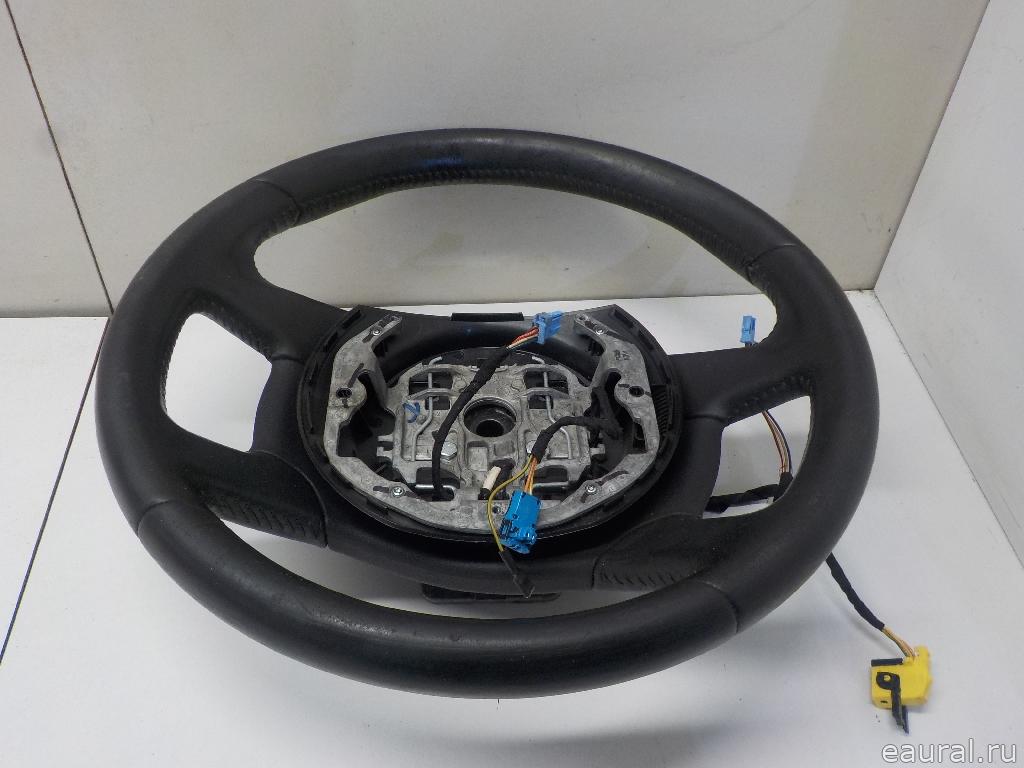 Рулевое колесо для AIR BAG (без AIR BAG)