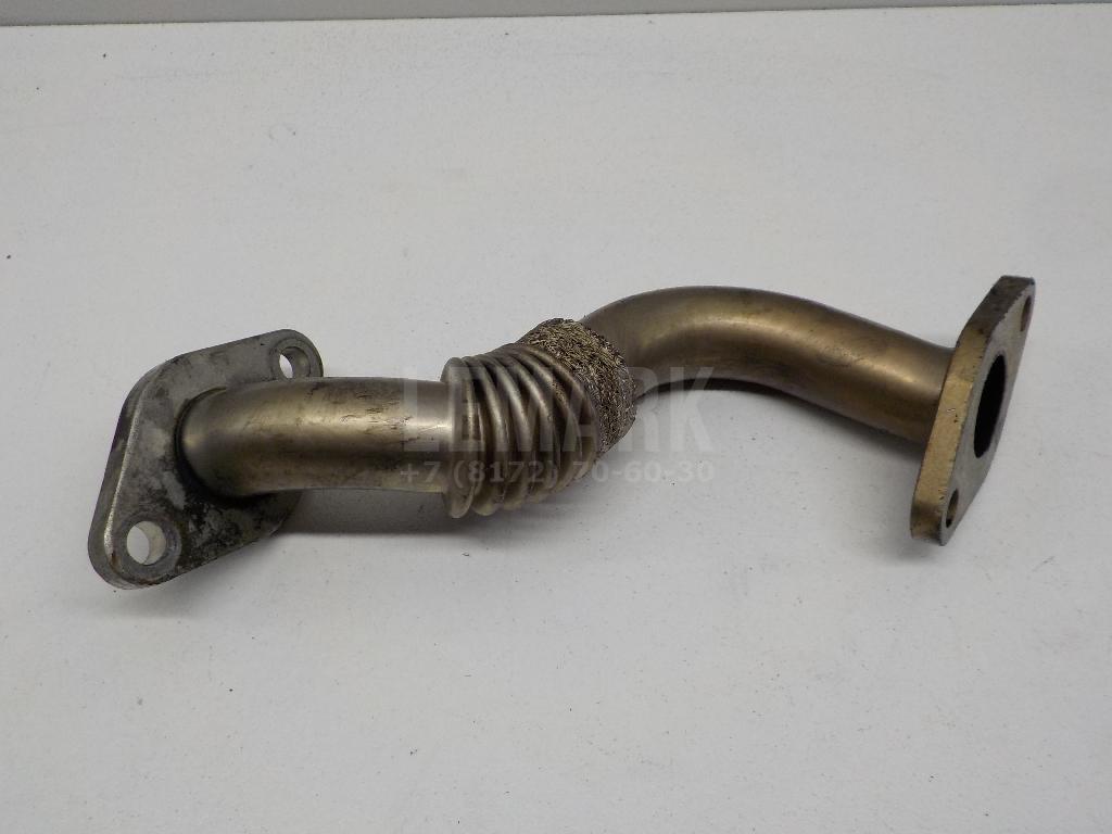 Трубка картерных газов 038131521AJ VAG