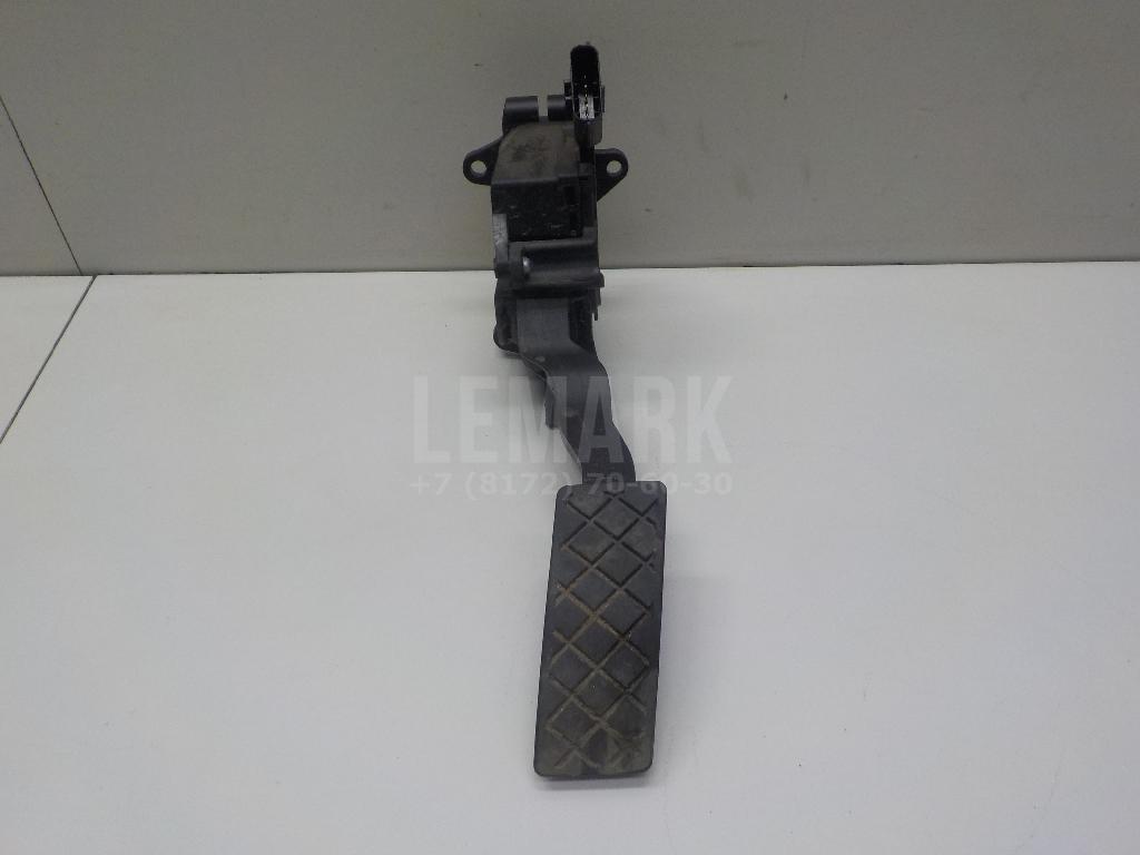 Педаль газа 6R1723503G VAG