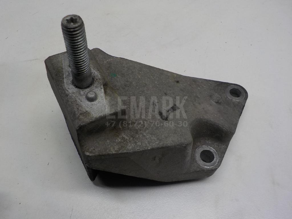Кронштейн опоры КПП 7G917M125AB Ford