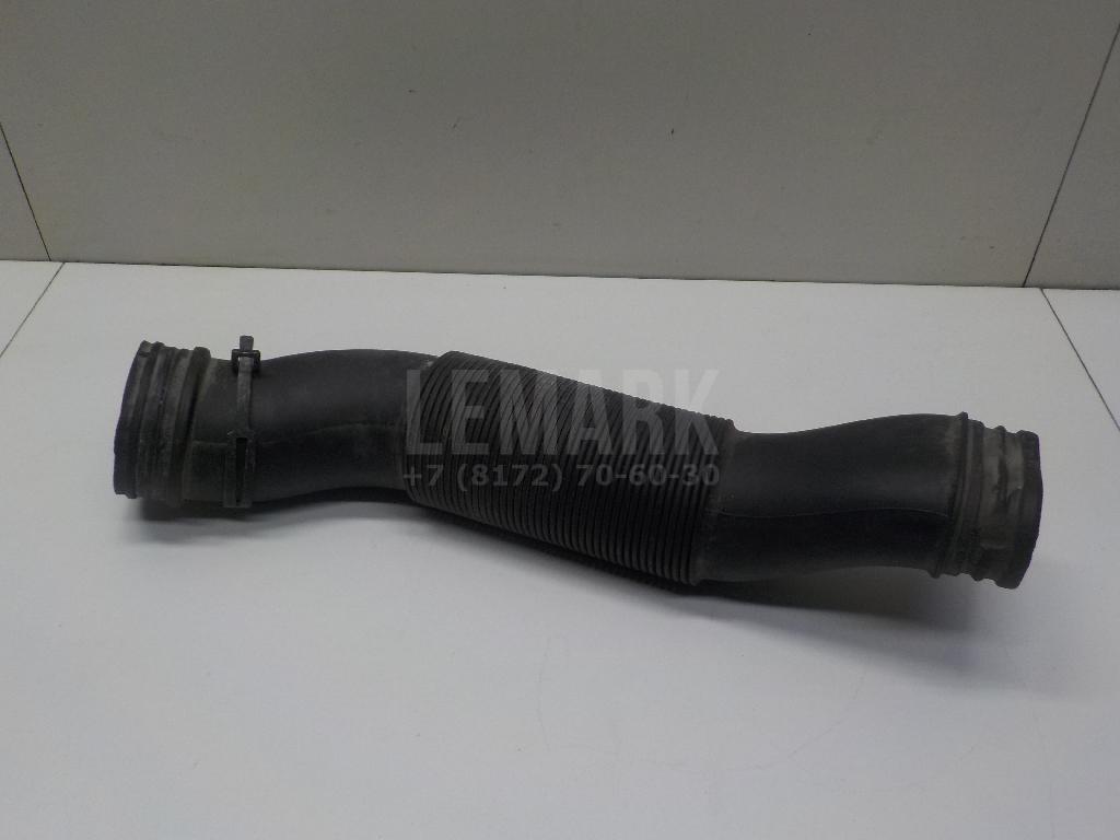 Патрубок воздушного фильтра 6R0129618B VAG