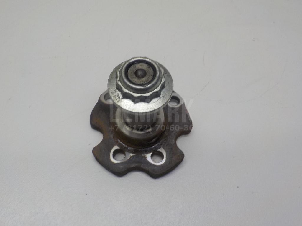 Цапфа (п.з.к.) 6RU501117 VAG