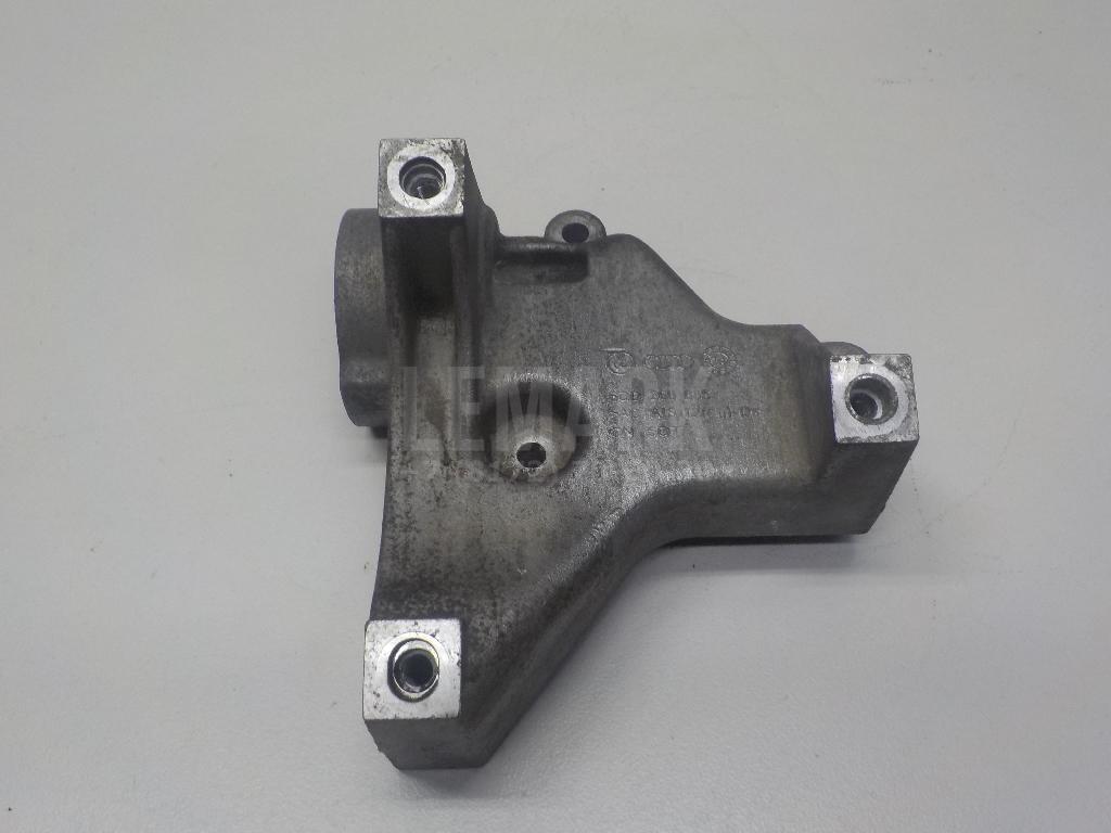 Кронштейн кондиционера 6QD260885 VAG