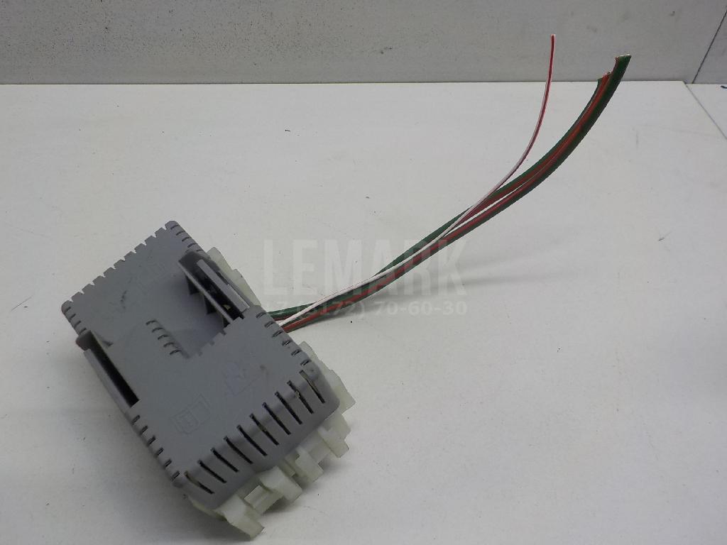 Блок предохранителей 6G9T14K131CA Ford