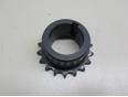 Шестерня привода масляного насоса