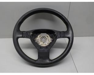 Рулевое колесо для AIR BAG (без AIR BAG) для VW Jetta 2006-2011 б/у состояние под восстановление