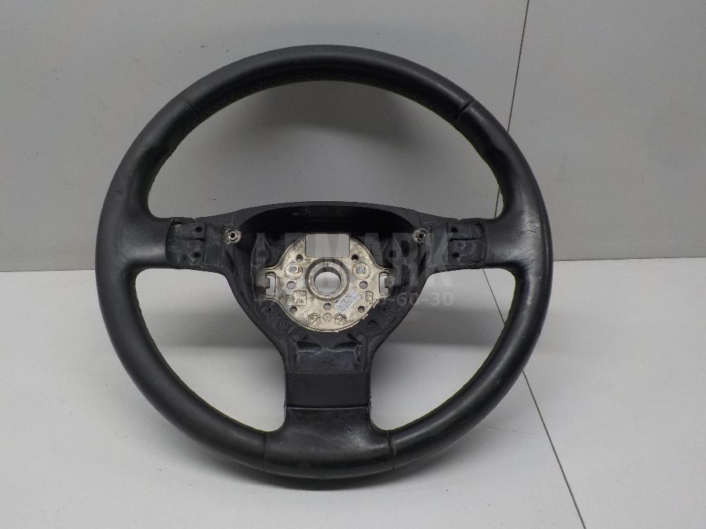 Рулевое колесо для AIR BAG (без AIR BAG) 3C0419091LE74 VAG