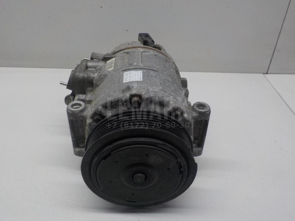 Компрессор кондиционера 1K0820859E VAG