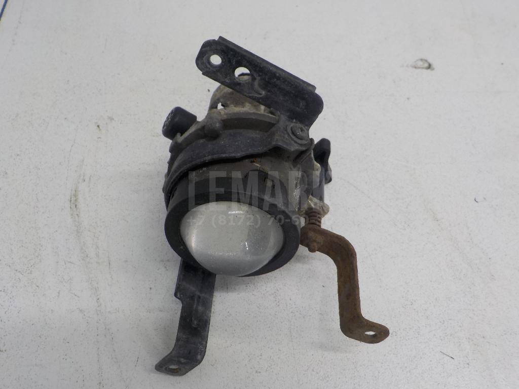 Фара противотуманная левая 922011H000 Hyundai-Kia