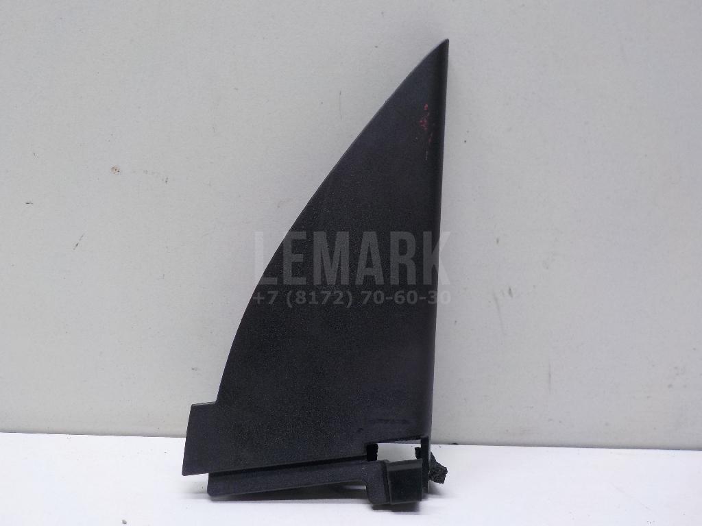 Крышка зеркала внутренняя правая 80292JG000 Nissan