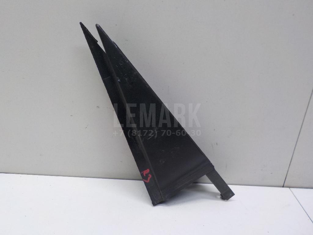 Накладка двери задней правой 82234JG00A Nissan