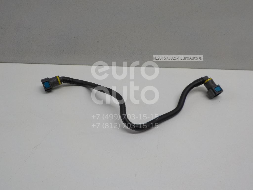 1677294 166720944R Renault Трубка топливная от производителя по спец цене купить