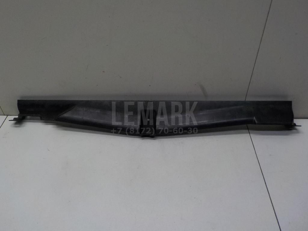Кожух радиатора 21496JG00A Nissan