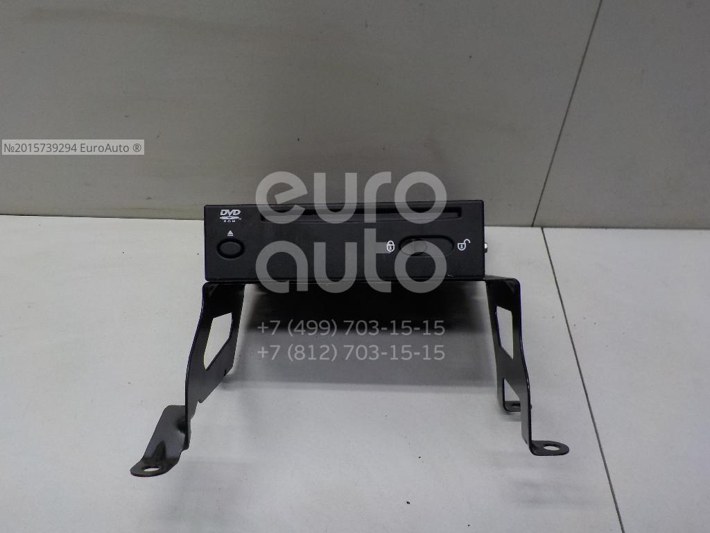 6G9210E887EJ Land Rover Проигрыватель CD/DVD от производителя по спец цене  купить в Ростове-на-Дону