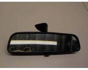 Зеркало заднего вида для Hyundai Verna/Accent III 2006-2010 с разбора состояние отличное