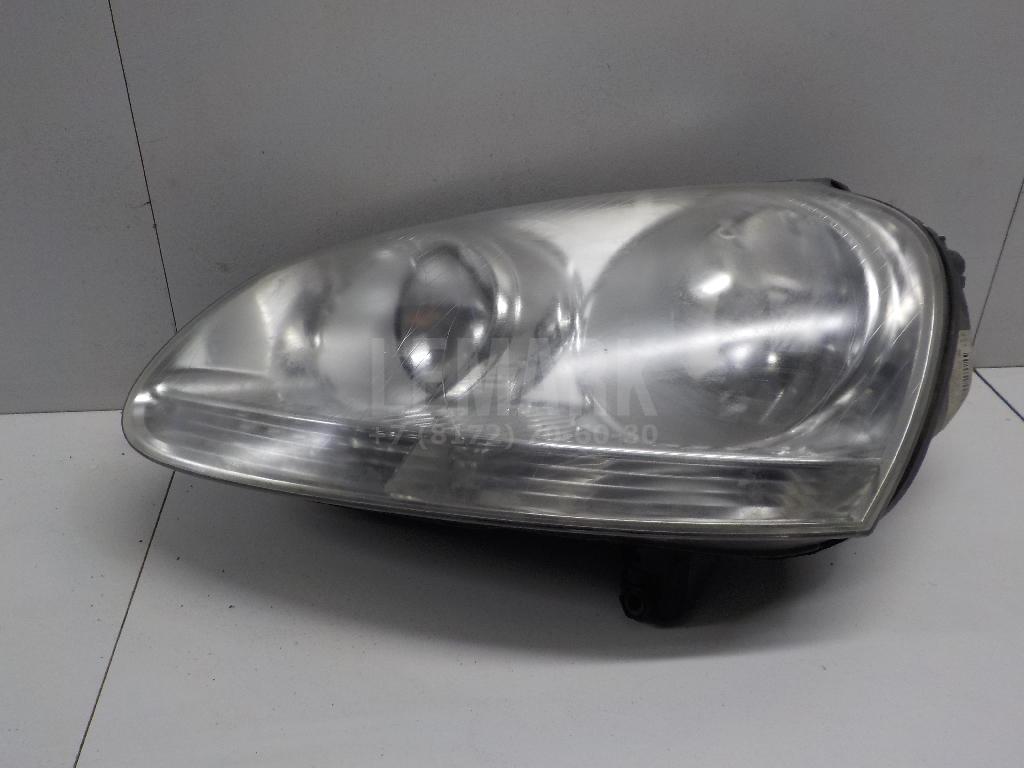 Фара левая 1K6941005Q VAG