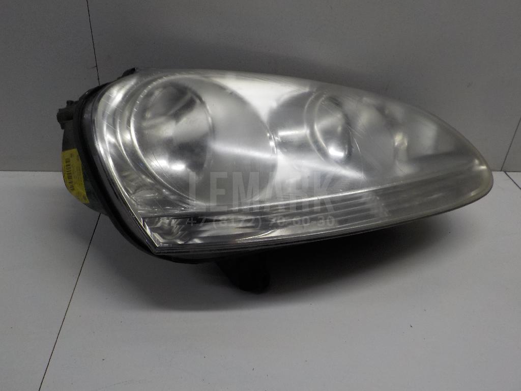 Фара правая 1K6941006Q VAG