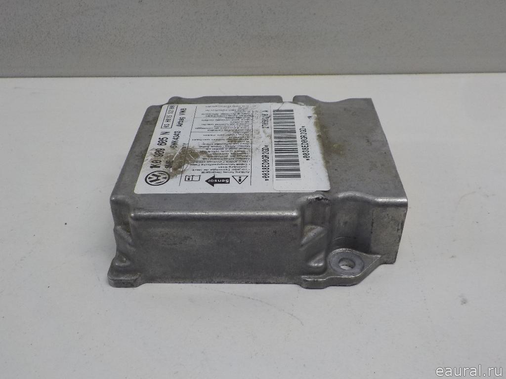 Блок управления AIR BAG