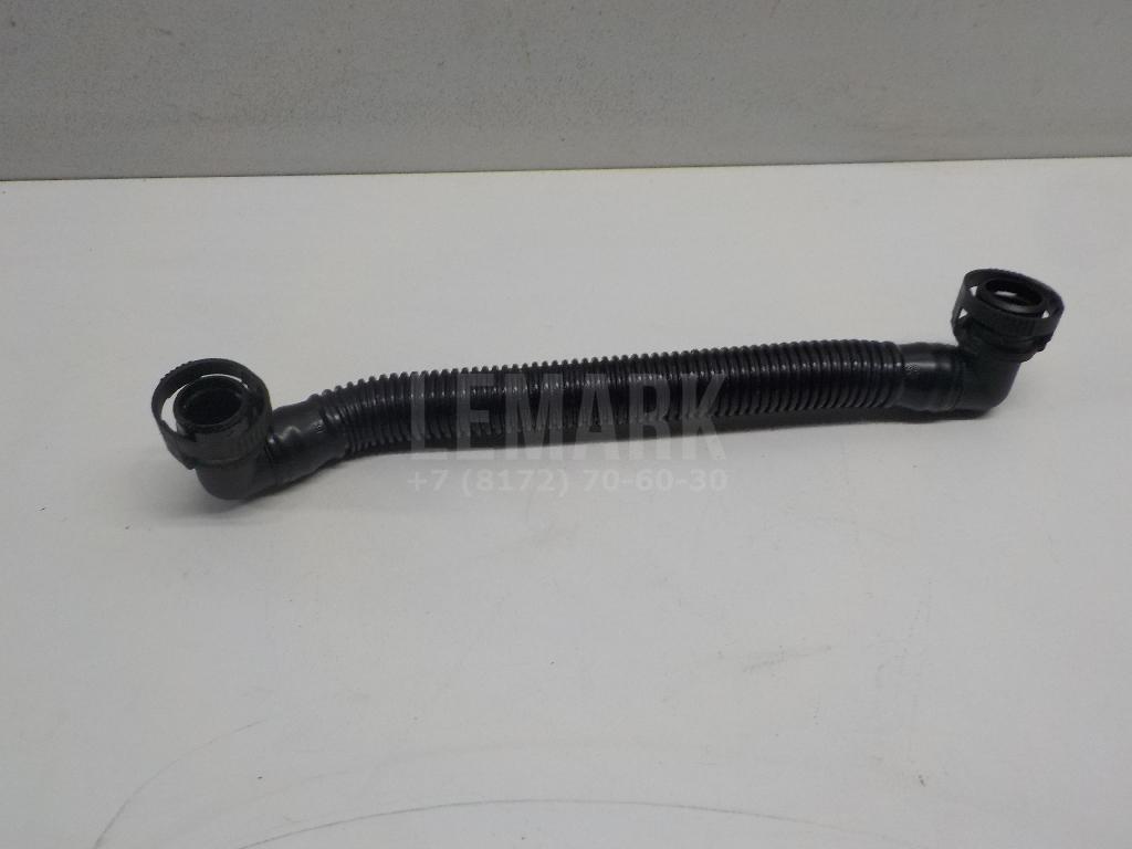 Трубка картерных газов 036103493CP VAG