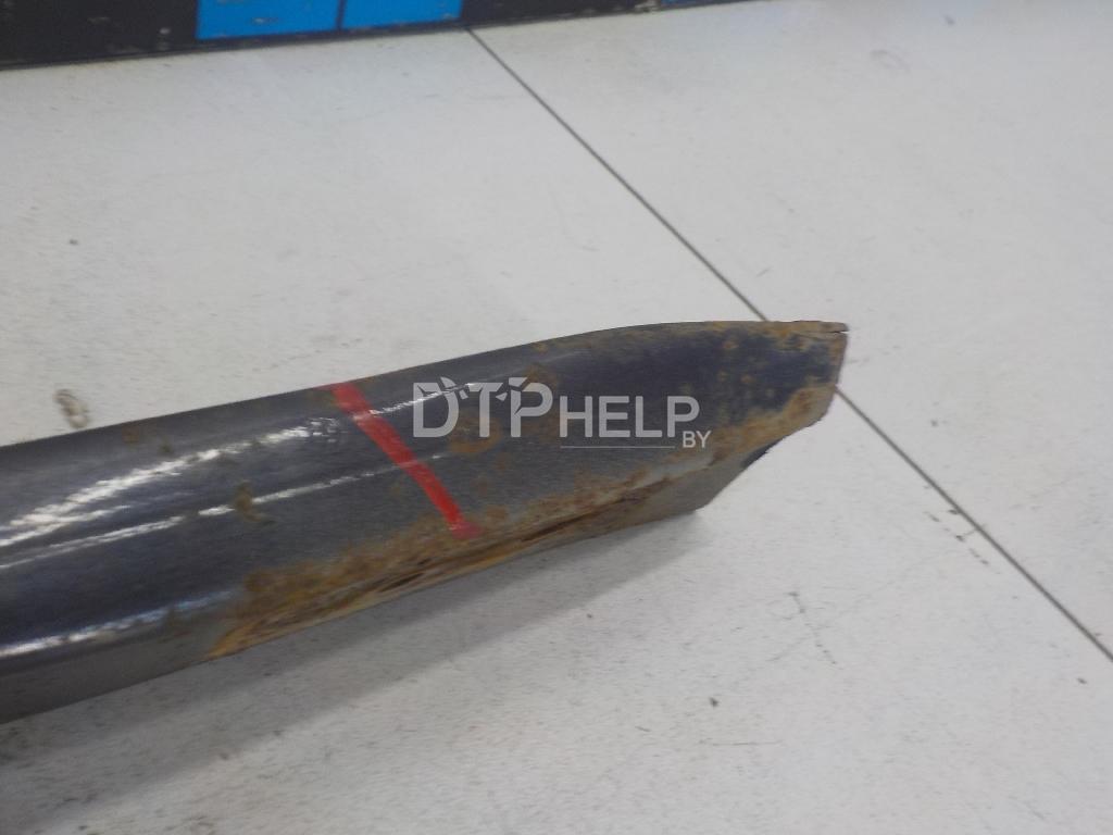 Фото Усилитель заднего бампера для Nissan Teana J31  2004