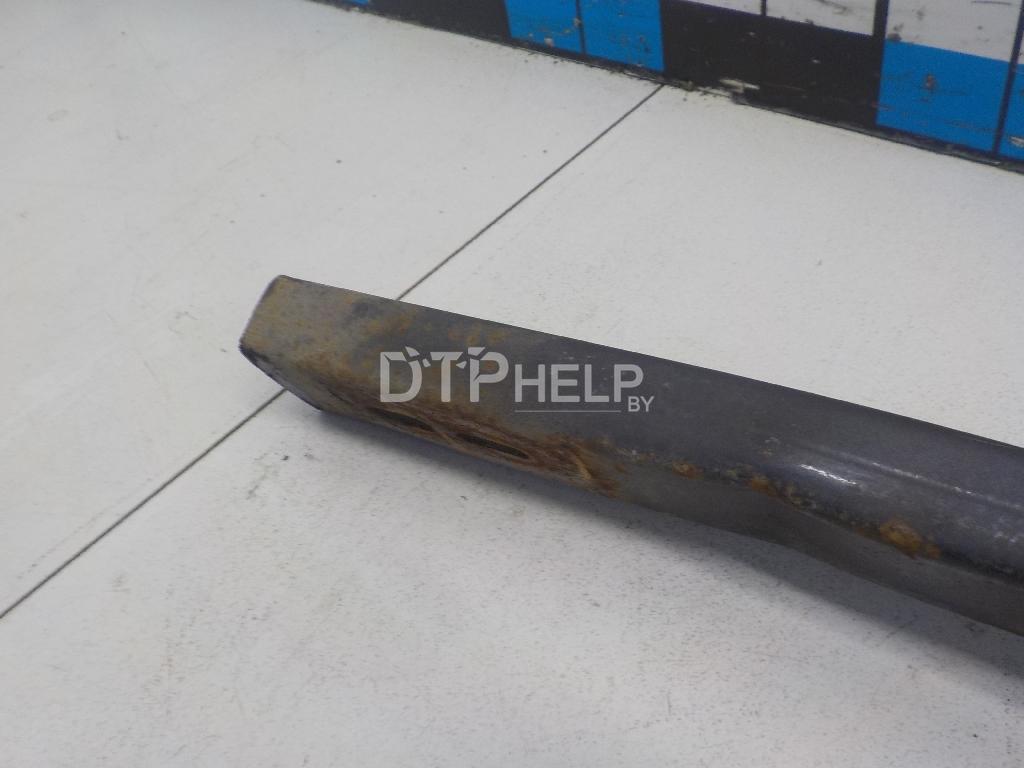 Фото Усилитель заднего бампера для Nissan Teana J31  2004