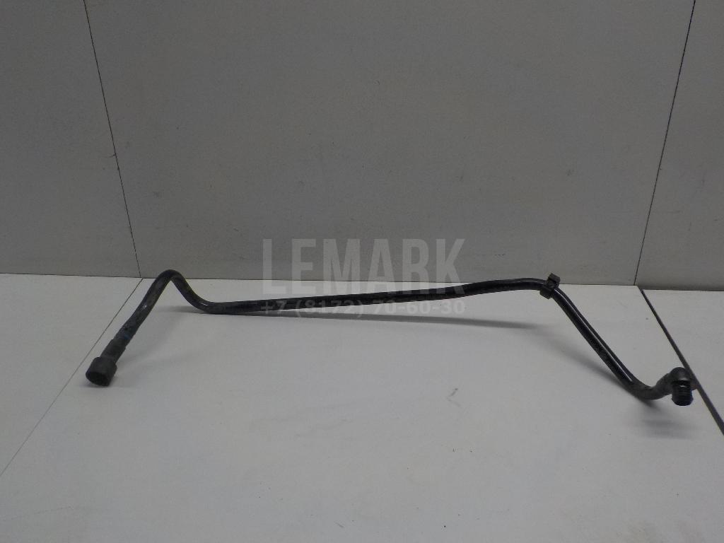 Трубка вакуумная 1K2612041B VAG