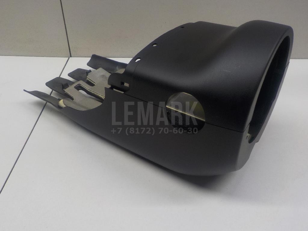 Кожух рулевой колонки для  BMW X5 G05 2018