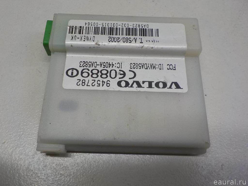 Блок электронный