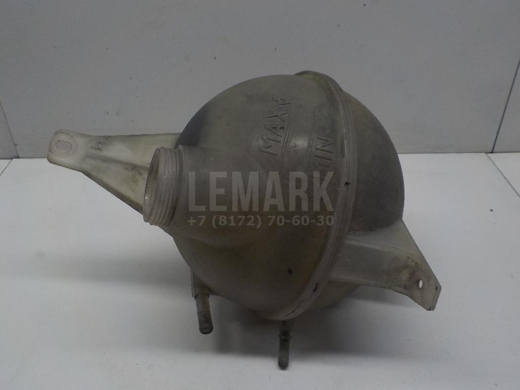 Бачок расширительный 6C118K218AC Ford