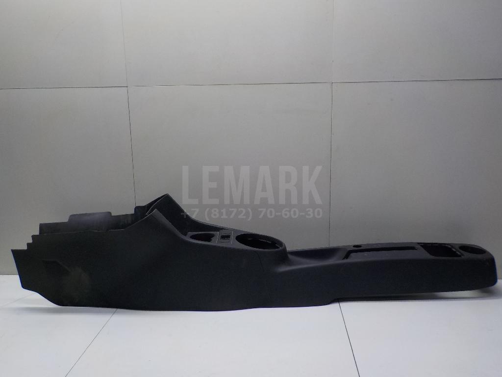 Консоль 5J0863241AB47H VAG