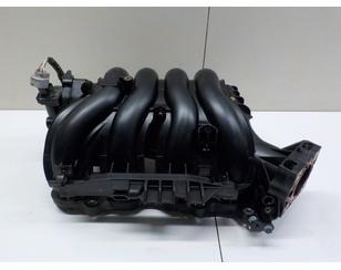 Коллектор впускной для Honda Civic 5D 2006-2012 с разборки состояние отличное