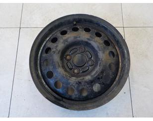 Диск колесный железо для Lifan X50 2015> б/у состояние отличное
