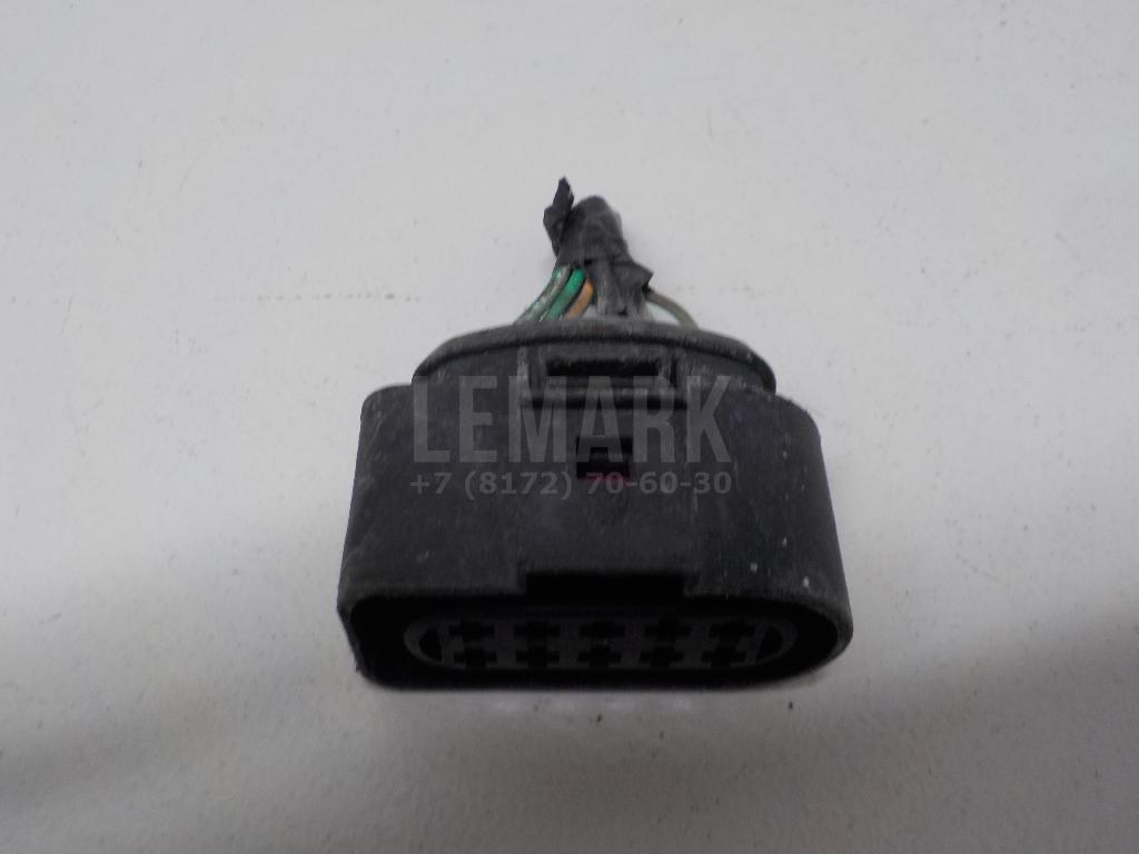 Разъем 1J0973735 VAG