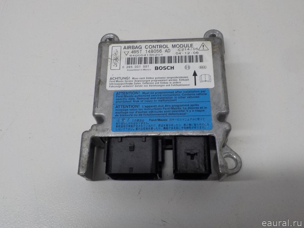 Блок управления AIR BAG